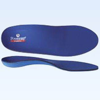 Powerstep Pinnacle Mens 12-13 1/2" Womens 14-15 1/2 Powerstep Pinnacle Mens 12-13 1/2" Womens 14-15 1/2
